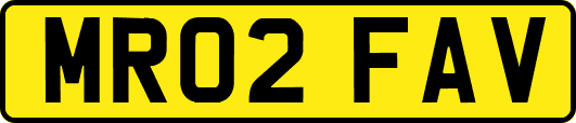 MR02FAV