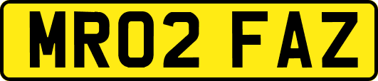 MR02FAZ