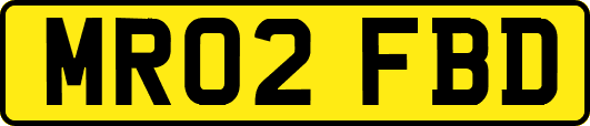 MR02FBD