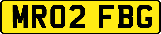MR02FBG