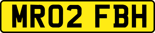MR02FBH