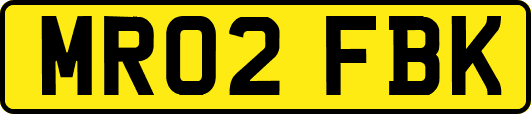 MR02FBK