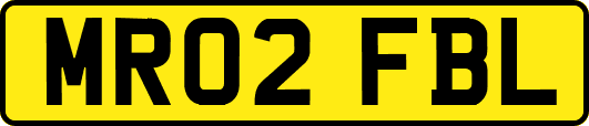 MR02FBL