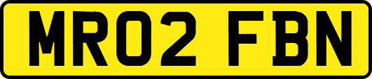 MR02FBN