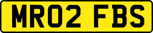 MR02FBS