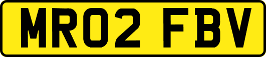 MR02FBV