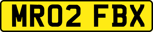 MR02FBX
