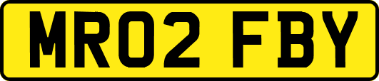 MR02FBY