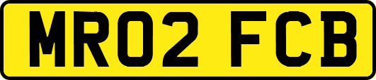 MR02FCB
