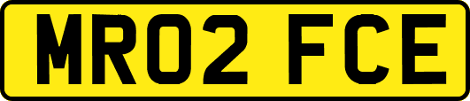 MR02FCE