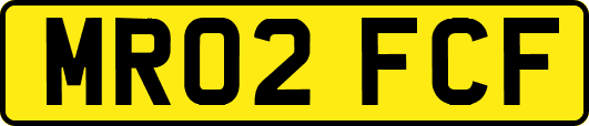 MR02FCF