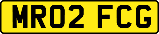 MR02FCG
