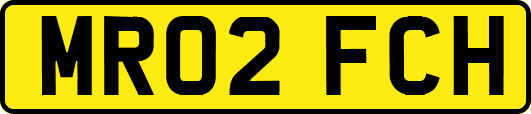MR02FCH