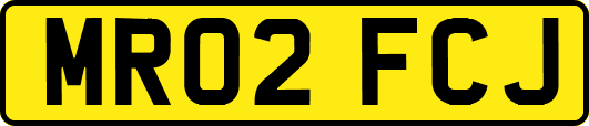 MR02FCJ