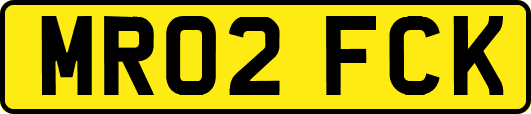 MR02FCK