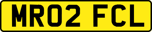 MR02FCL