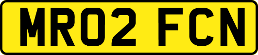 MR02FCN