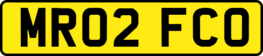 MR02FCO