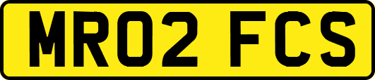 MR02FCS