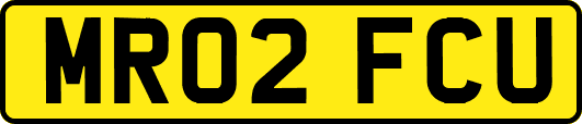 MR02FCU