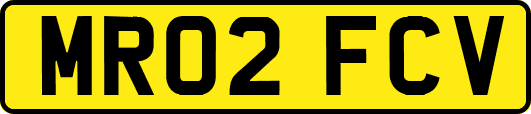 MR02FCV