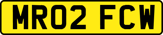 MR02FCW