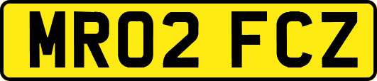 MR02FCZ