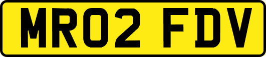 MR02FDV