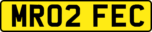 MR02FEC