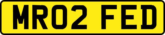 MR02FED