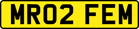 MR02FEM