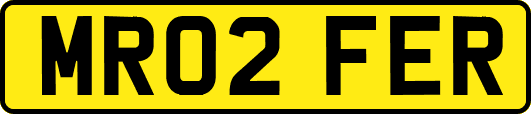 MR02FER