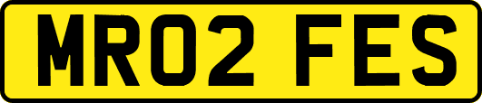 MR02FES