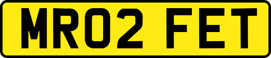 MR02FET