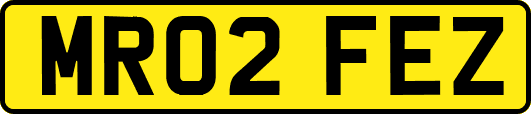 MR02FEZ