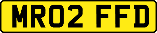 MR02FFD