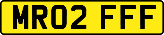 MR02FFF
