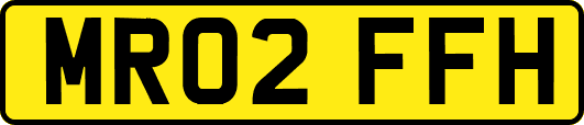MR02FFH