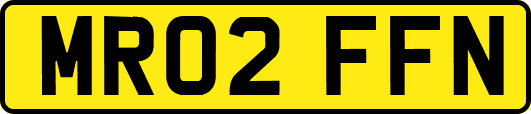 MR02FFN