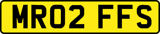 MR02FFS