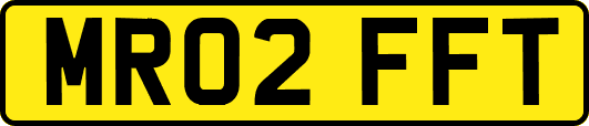 MR02FFT