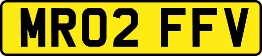 MR02FFV