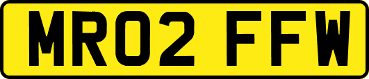 MR02FFW