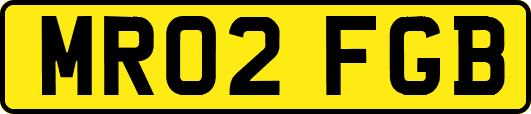 MR02FGB