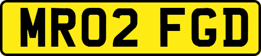 MR02FGD