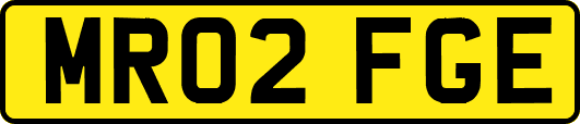MR02FGE