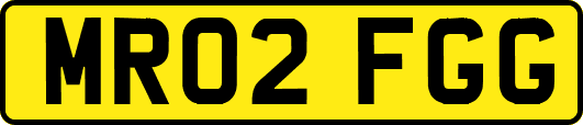 MR02FGG