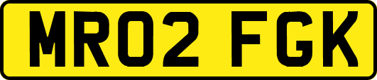 MR02FGK