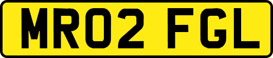 MR02FGL