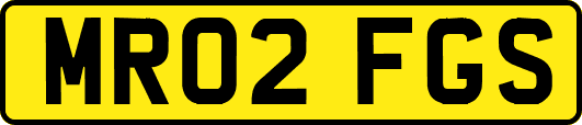MR02FGS